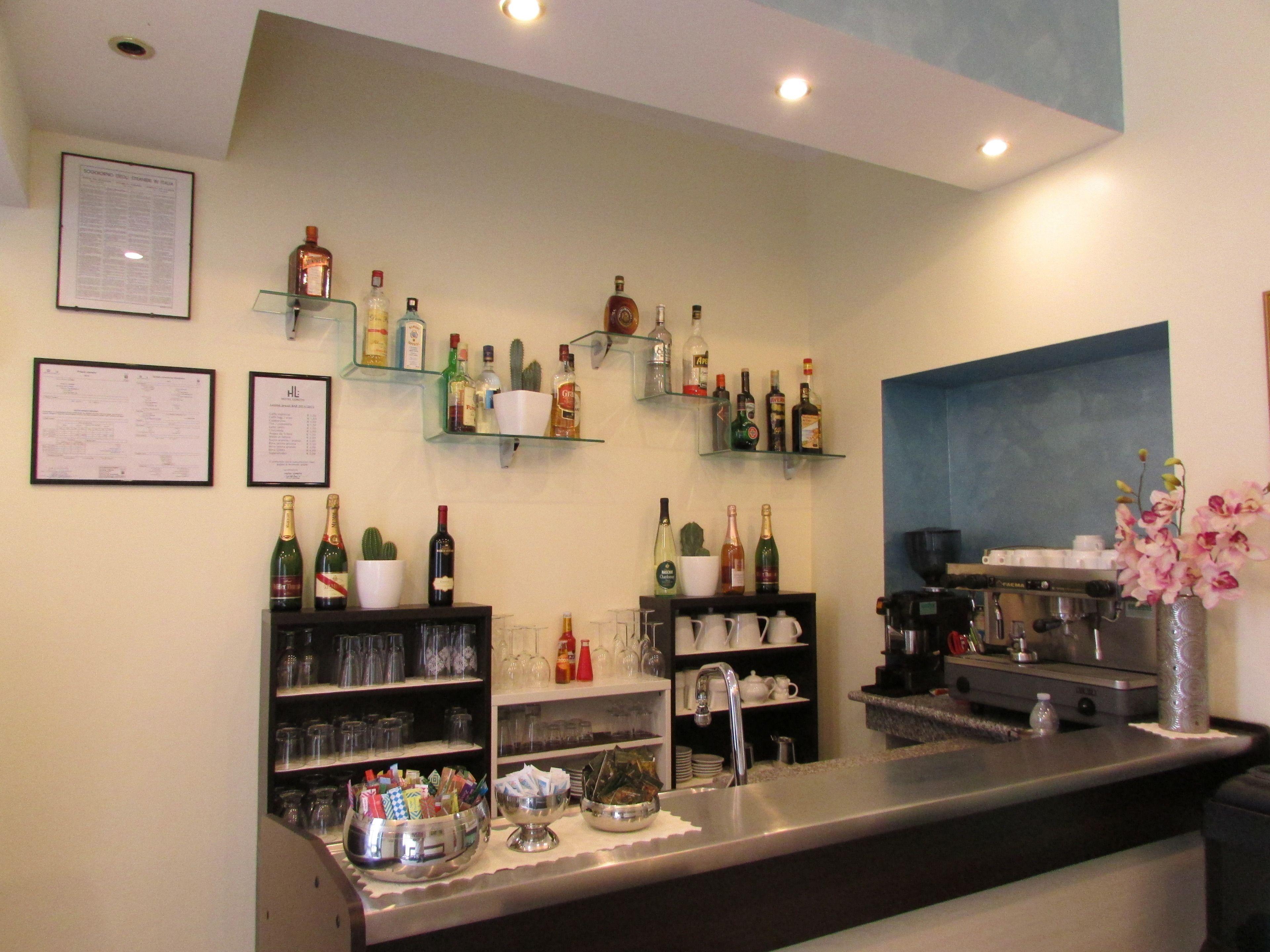 Hotel Loreto — Foto 1