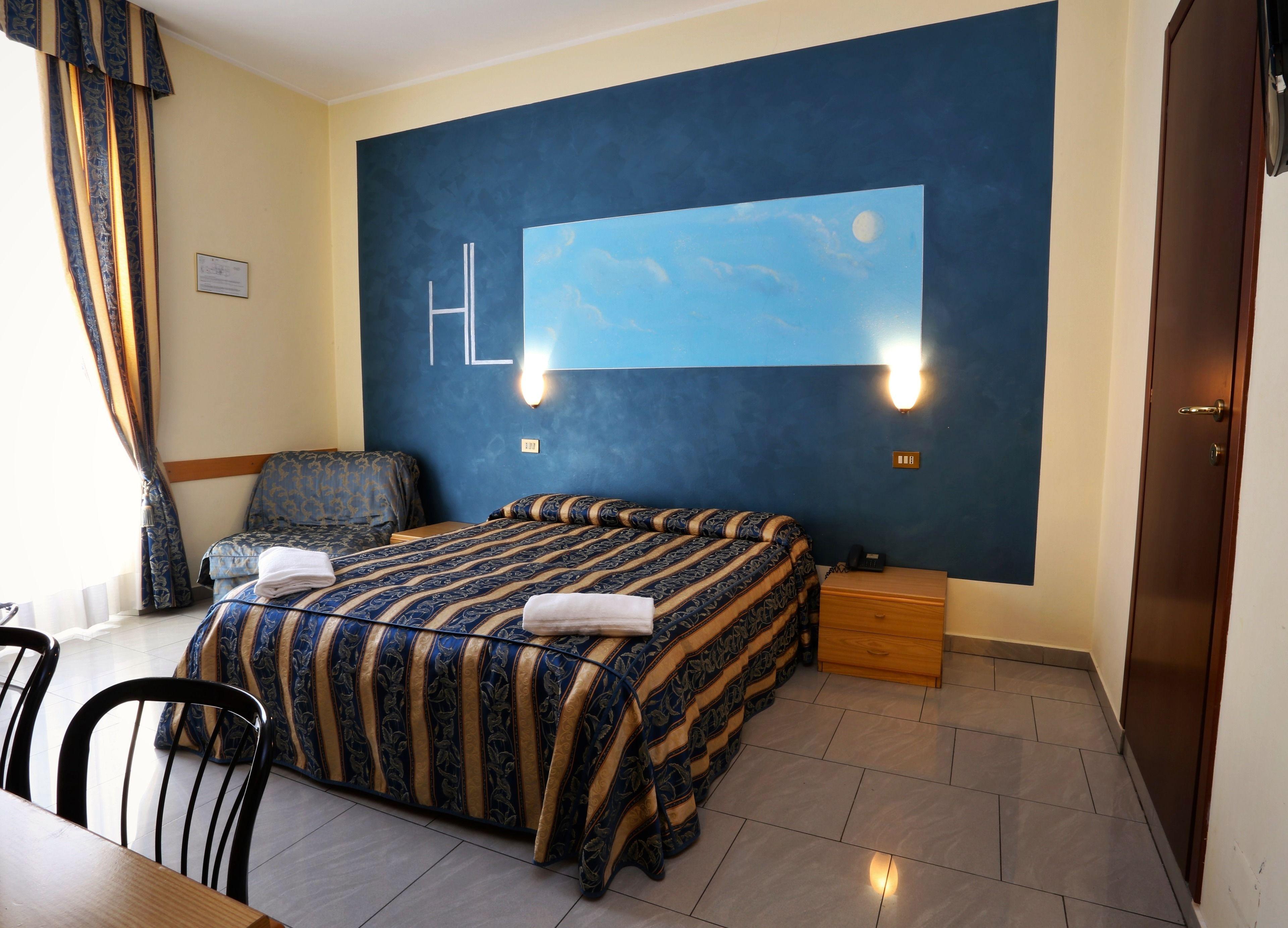 Hotel Loreto — Foto 2