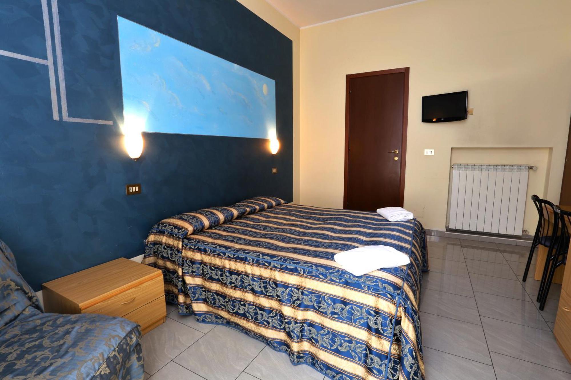 Hotel Loreto — Foto 3